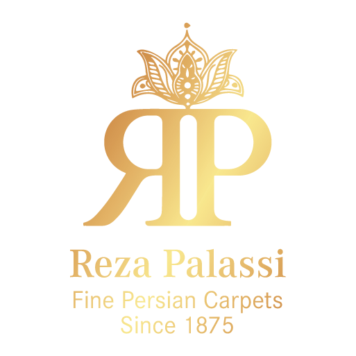 Palassi Carpets Logo